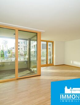 Modernes Familiennest: Neubau nahe Wöhrder See - Nürnberg