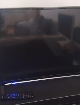 Grundig 40 Zoll 4K Fernseher - Herne