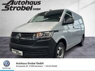 VW T6.1, 2.0 TDI Kasten "Eco Profi" Sortimo Bluet, Jahr 2020 - Schnaittach