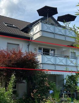 4-Zimmer ETW in Steinhagen zu verkaufen -Zur Kapitalanlage oder Eigennutzung- - Steinhagen (Nordrhein-Westfalen)