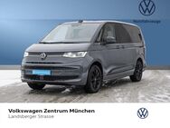 VW T7 Multivan, 2.0 TDI Multivan Life LÜ Edition, Jahr 2023 - München