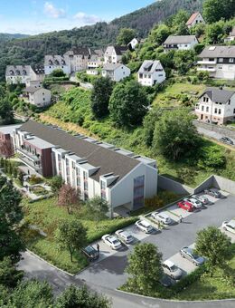 Pflegeapartment als solide langfristig rentable Kapitalanlage - Altena