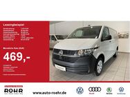 VW T6.1, Transporter Kasten (, Jahr 2022 - Passau