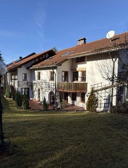 VIEL RAUM FÜR IHREN WOHNTRAUM - Waldkraiburg