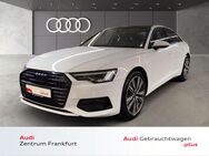 Audi A6, 45 TFSI advanced, Jahr 2023 - Frankfurt (Main)