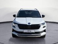 Skoda Karoq, 2.0 TDI Sportline Karoq SportLine, Jahr 2023 - Freudenstadt