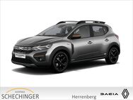 Dacia Sandero, Stepway Expression TCe 90, Jahr 2022 - Herrenberg