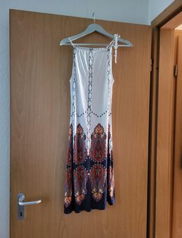 Strandkleid - Dresden