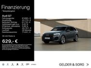 Audi Q7, 55 TFSIe qu S line, Jahr 2024 - Schweinfurt