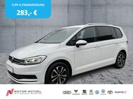 VW Touran, 2.0 TDI UNITED APP, Jahr 2020 - Bayreuth