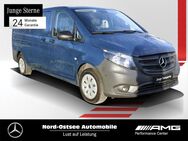 Mercedes Vito, 116 extralang, Jahr 2023 - Heide