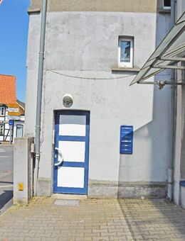 Schöne 2-Zimmerwohnung mit großem Balkon - Unna