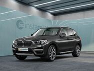 BMW X3, 20 i xLine, Jahr 2021 - München