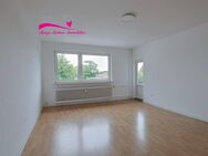 3-Zimmerwohnung mit zwei Balkonen in guter Lage - Wilhelmshaven