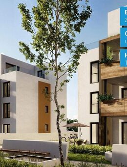 Jetzt im II. Bauabschnitt investieren - I. Bauabschnitt komplett verkauft! - Beilngries