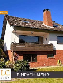 ***Attraktives Einfamilienhaus mit großzügiger Wohnfläche und Garten - Ideal für Familien*** - Seedorf (Landkreis Herzogtum Lauenburg)