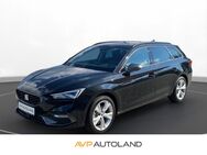 Seat Leon, 2.0 TDI Sportstourer FR | | |, Jahr 2024 - Passau