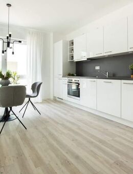 Großzügige und exklusive 2-Zimmerwohnung mit EBK - Niestetal