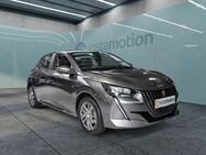 Peugeot 208, 1.2 Active Pack EU6d 75 Park Distance Control, Jahr 2021 - München