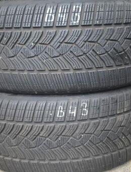 2x Winter Goodyear UltraGrip Performance 245/45 R18 100H Dot4722 5-6mm B43 - Euskirchen Zentrum