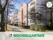 Bezugsfreie Eigentumswohnung in charmanter Lage - München