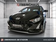 Hyundai i20, FL (MY25) Select Musikstreaming--Spurhalteass, Jahr 2025 - Dortmund