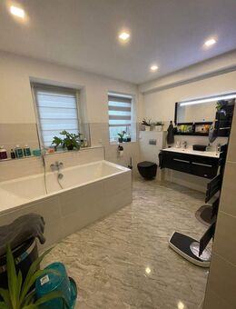 vollständig kernsaniertes Einfamilienhaus Kindleben bei Gotha - Gotha