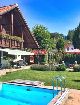 Charmantes Landhaus für Ihre Familie - Memmingen