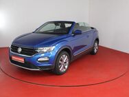 VW T-Roc Cabriolet Style 1.5TSI DSG 249,-ohne Anzah - Horn-Bad Meinberg