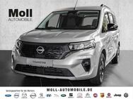 Nissan Townstar Kombi L1 1.3 DIG-T 130PS 6MT N-Connecta Design-Paket Klapptische - Aachen