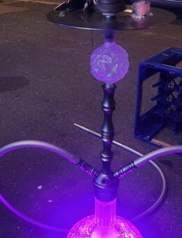 NEU SHISHA mit zubehör - Hannover Ricklingen