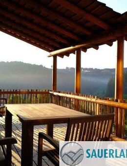 Baumhaus-Idylle mit Aussicht & hoher Rendite - Ihr Rückzugsort im Sauerland - Winterberg