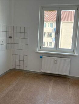 3-Zimmer-Wohnung in stadtnaher Lage // 1.OG rechts - Wolfsburg
