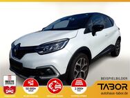 Renault Captur, TCe 130 Intens, Jahr 2019 - Kehl