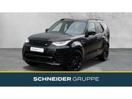 Land Rover Discovery, D250 AWD DYNAMIC SE, Jahr 2024 - Chemnitz