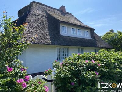 Charmantes Wohn- und Praxishaus in zentraler Lage !