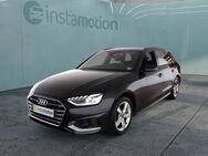 Audi A4, Avant Advanced, Jahr 2024 - München