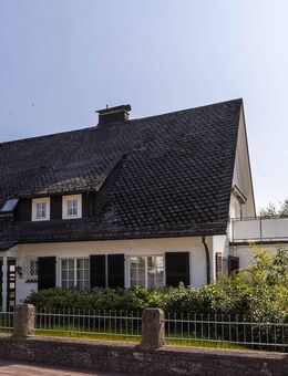Ein Zuhause zum Träumen - Ihr Einfamilienidyll - Brilon