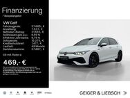 VW Golf, R, Jahr 2023 - Linsengericht