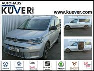 VW Caddy, 1.5 TSI Kombi Maxi Style, Jahr 2024 - Hagen (Bremischen)