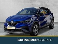 Renault Captur, Mild Hybrid 160 R S Line, Jahr 2023 - Zwickau