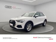 Audi Q3, 35 TDI plus, Jahr 2022 - Kassel