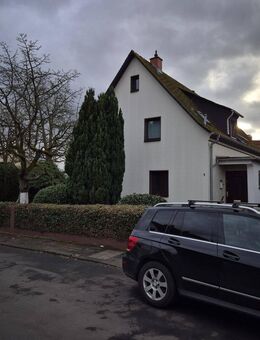 Charmantes Einfamilienhaus - Gießen