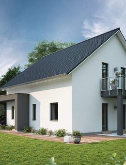 Der perfekte Start ins Eigenheim - Neubau für Familien - Langen (Landkreis Cuxhaven)