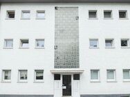 Ruhiges Wohnen in Perfekter Lage von Benrath: Charmante 3-Zimmer-Wohnung mit Balkon und Garage - Düsseldorf