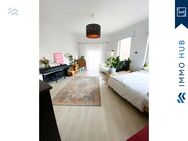 ++ 4,5 % Rendite: 6-Raum-Wohnung als WG vermietet nähe Karl-Heine ++ - Leipzig