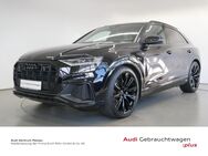 Audi Q8, 50 TDI quattro, Jahr 2021 - Passau