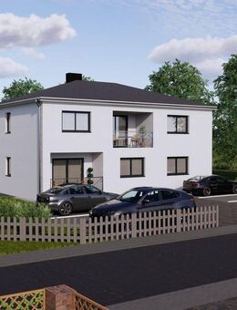 ***DREIFACH-CHANCE FÜR INVESTOREN*** - Freystadt