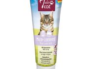 Tubicat Milch-Leberpaté mit Katzenminze - Sparpaket: 6 x 75 g