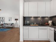 Traumhafte 3-Zimmer-Neubauwohnung mit großer Loggia und Südausrichtung zu vermieten! - Buxtehude